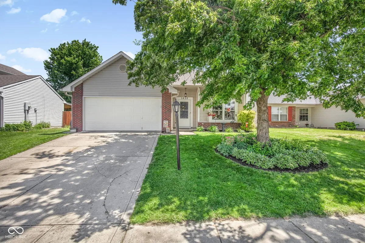 1425 Green Spring Way, Greenwood, IN 46143 - #1