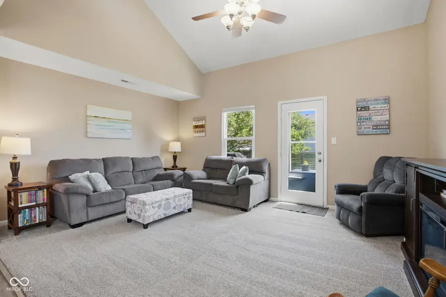 1425 Green Spring Way, Greenwood, IN 46143 - #2