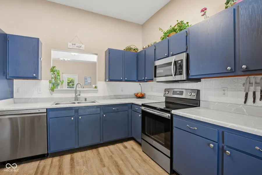 1425 Green Spring Way, Greenwood, IN 46143 - #3