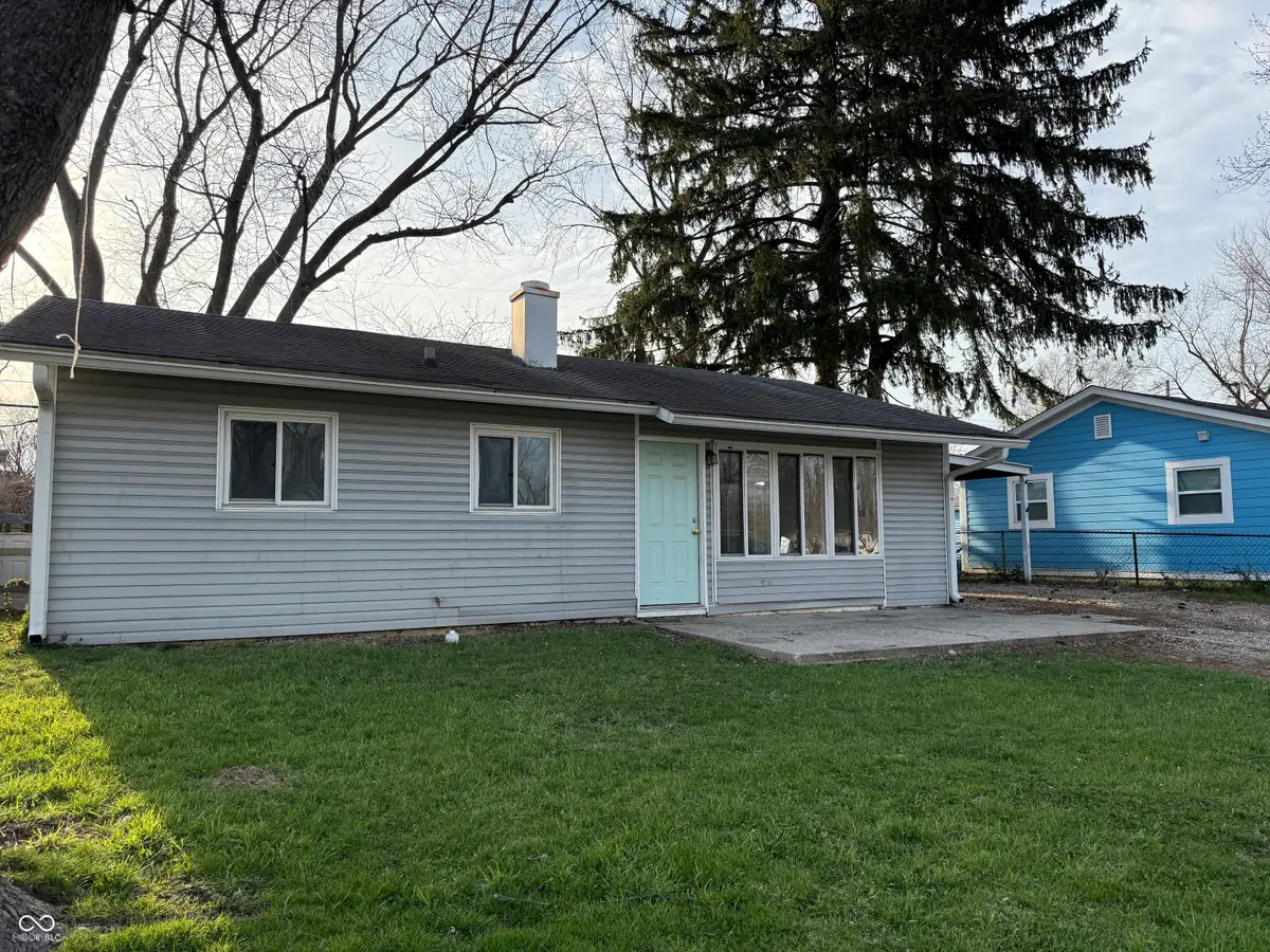 3138 N Midvale Drive, Indianapolis, IN 46222 - #1