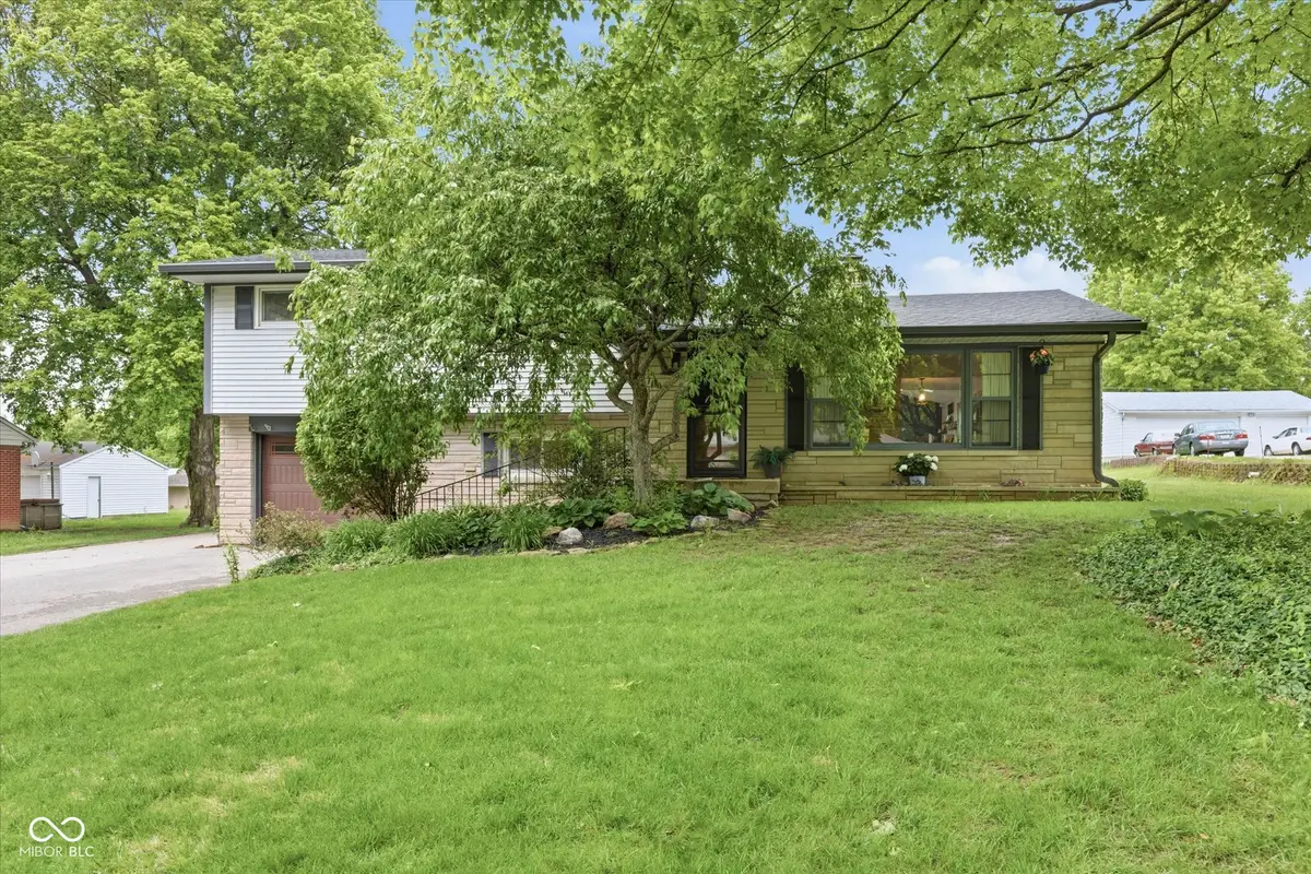 2416 Tulip Drive S, Indianapolis, IN 46227 - #1