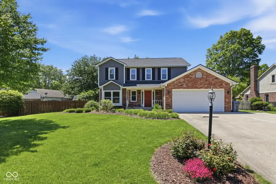 143 Hollowview Drive, Noblesville, IN 46060 - #2