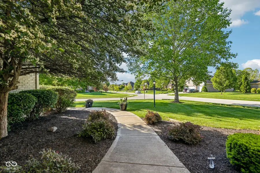 10510 Trerice Place, Carmel, IN 46032 - #2