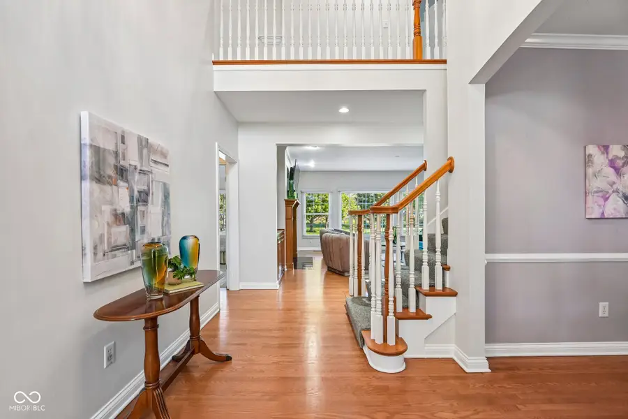 10510 Trerice Place, Carmel, IN 46032 - #3