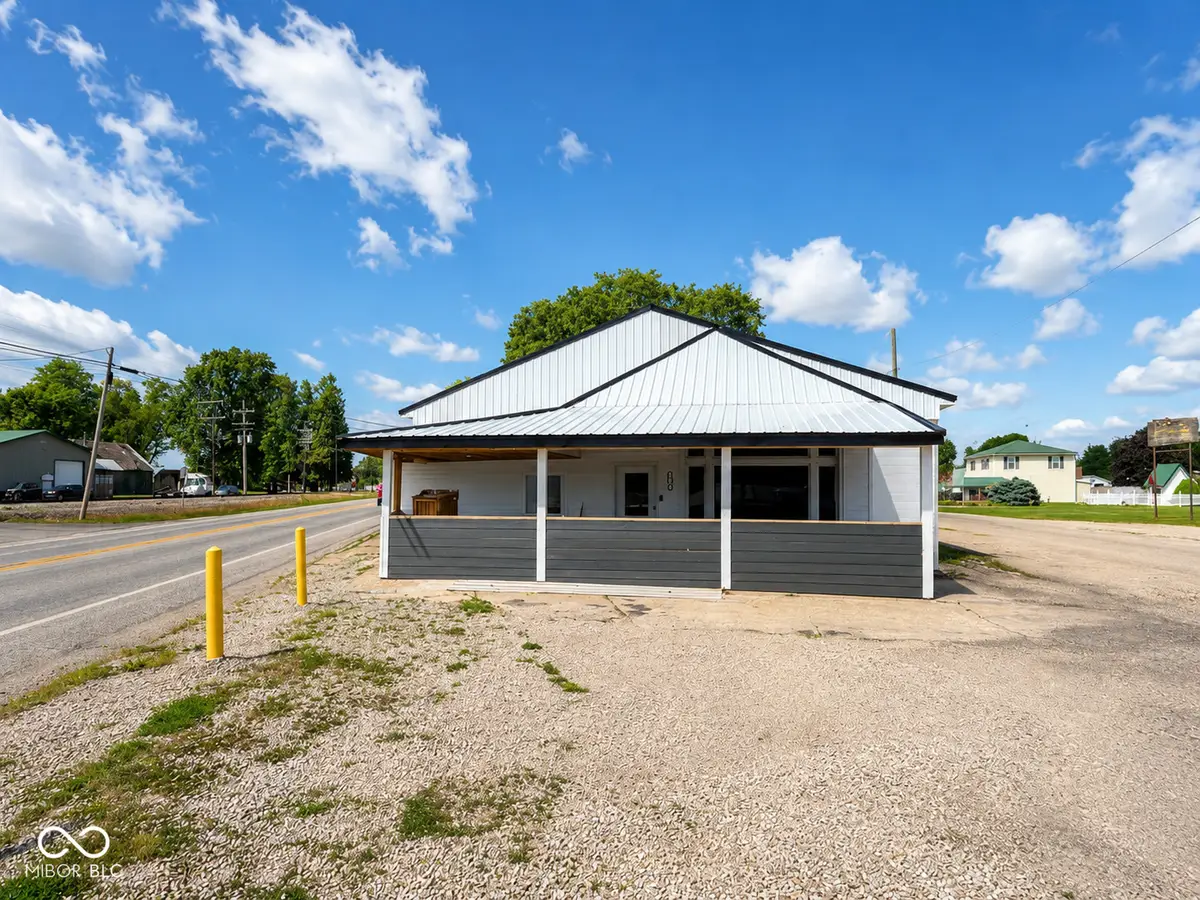 2138 S State Road 67, Paragon, IN 46166 - #1