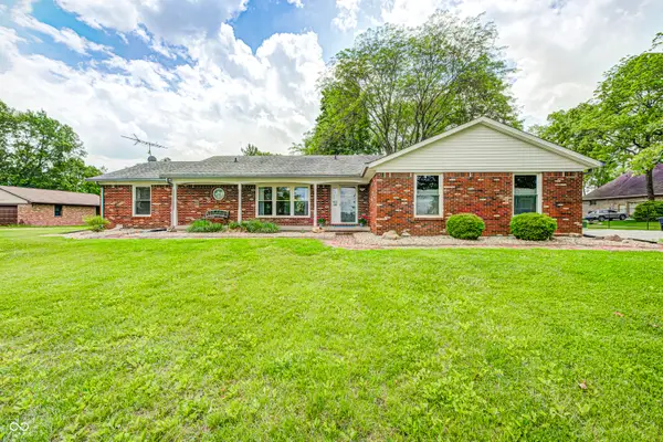 9557 Shelbyville Road, Indianapolis, IN 46259