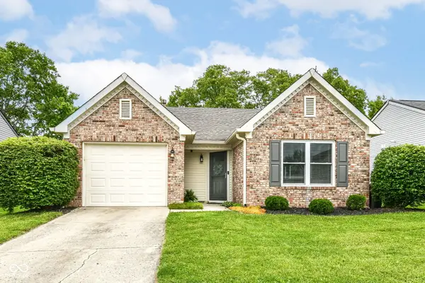 7200 Woodgate Drive, Fishers, IN 46038