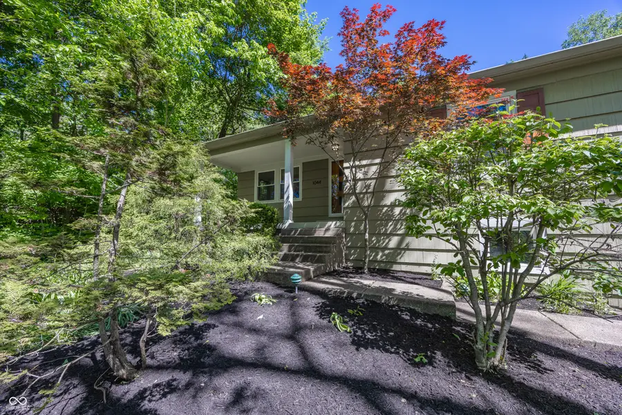1044 E 75th Street, Indianapolis, IN 46240 - #3