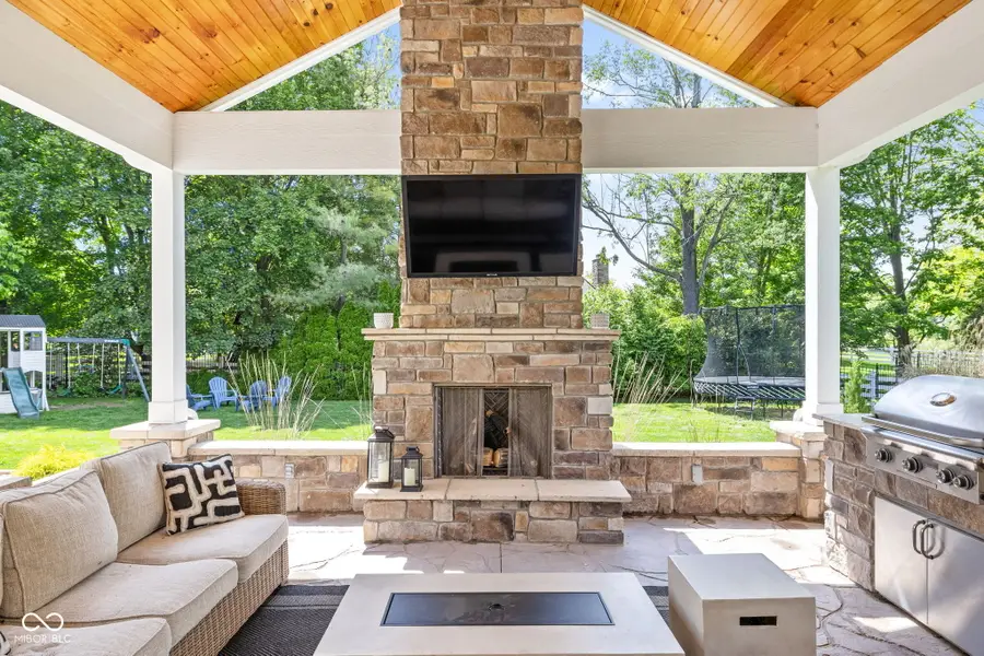 11280 Walking Wood Lane, Fishers, IN 46037 - #2