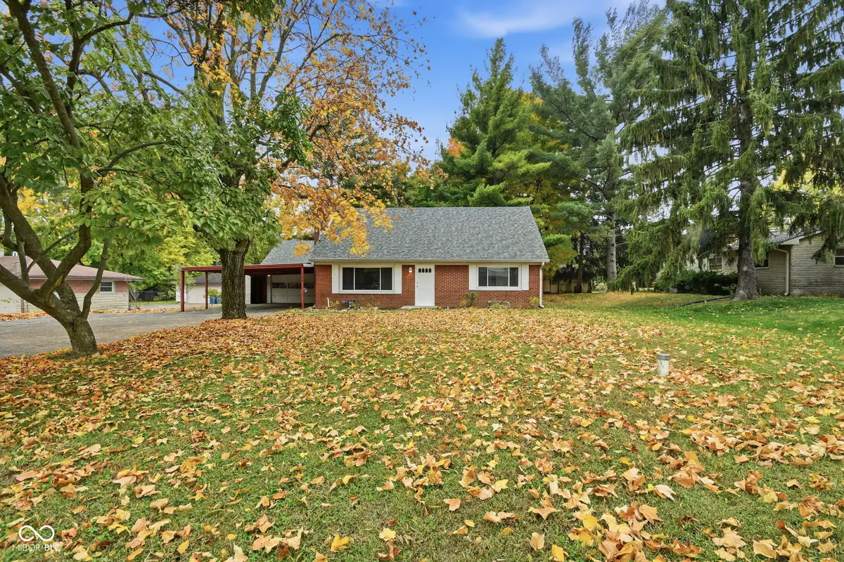 749 W Edgewood Avenue, Indianapolis, IN 46217 - #1