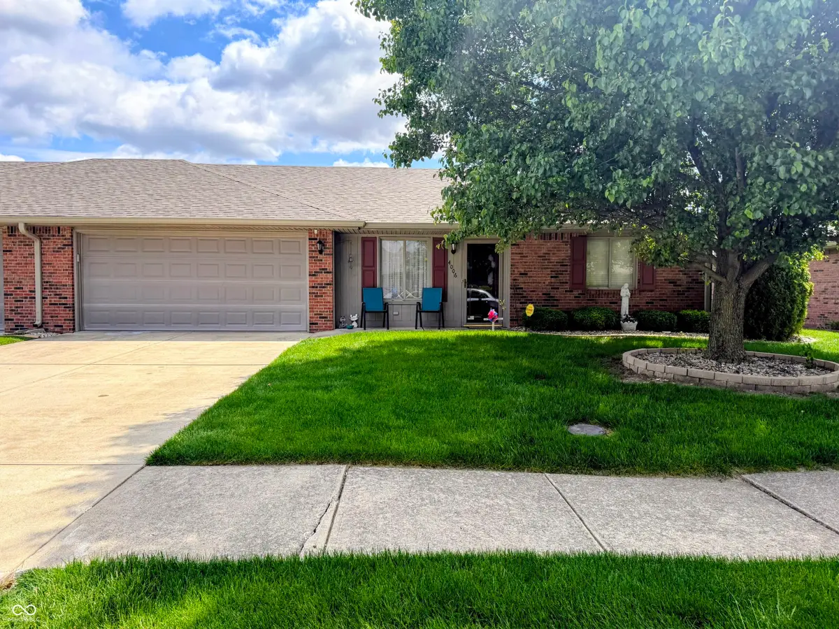 4006 Carolina Drive, Anderson, IN 46013 - #1