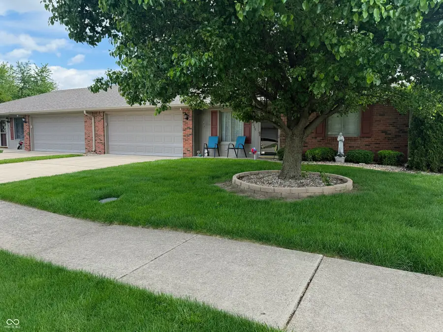 4006 Carolina Drive, Anderson, IN 46013 - #3