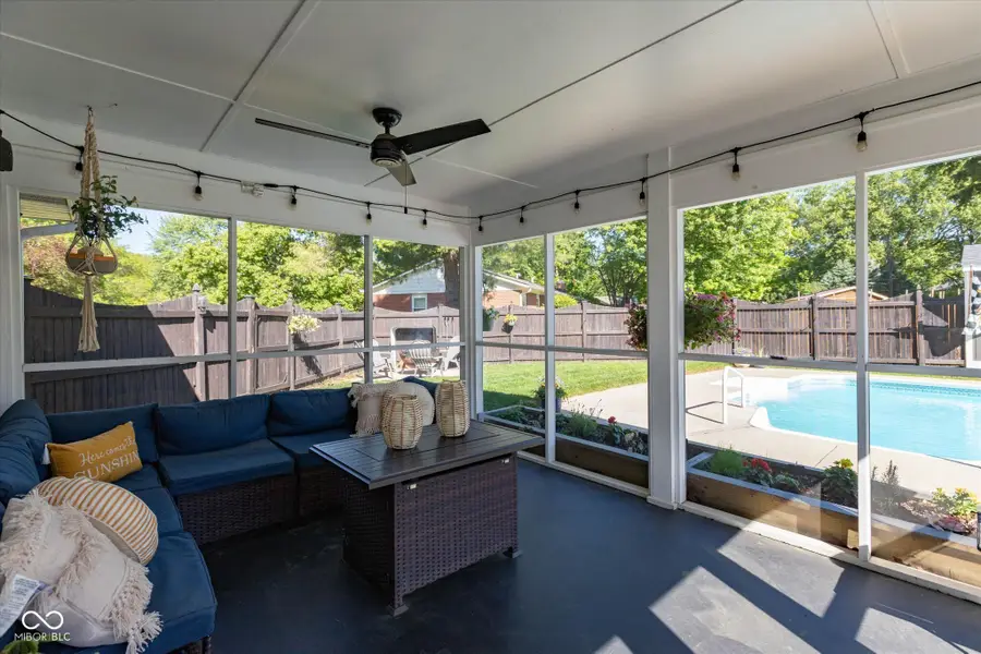 6278 Lakeland Boulevard, Indianapolis, IN 46234 - #3