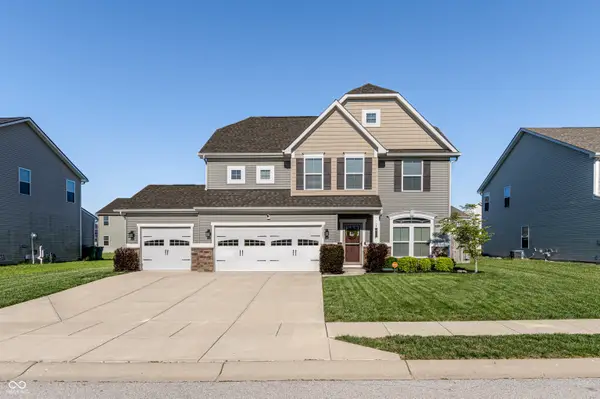 10325 Legacy Drive, Brownsburg, IN 46112