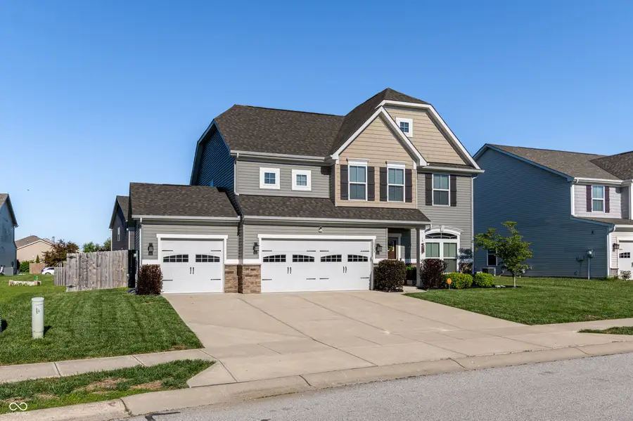 10325 Legacy Drive, Brownsburg, IN 46112 - #2