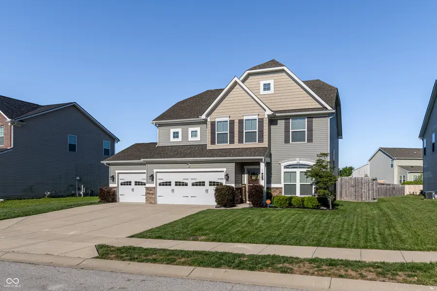 10325 Legacy Drive, Brownsburg, IN 46112 - #3