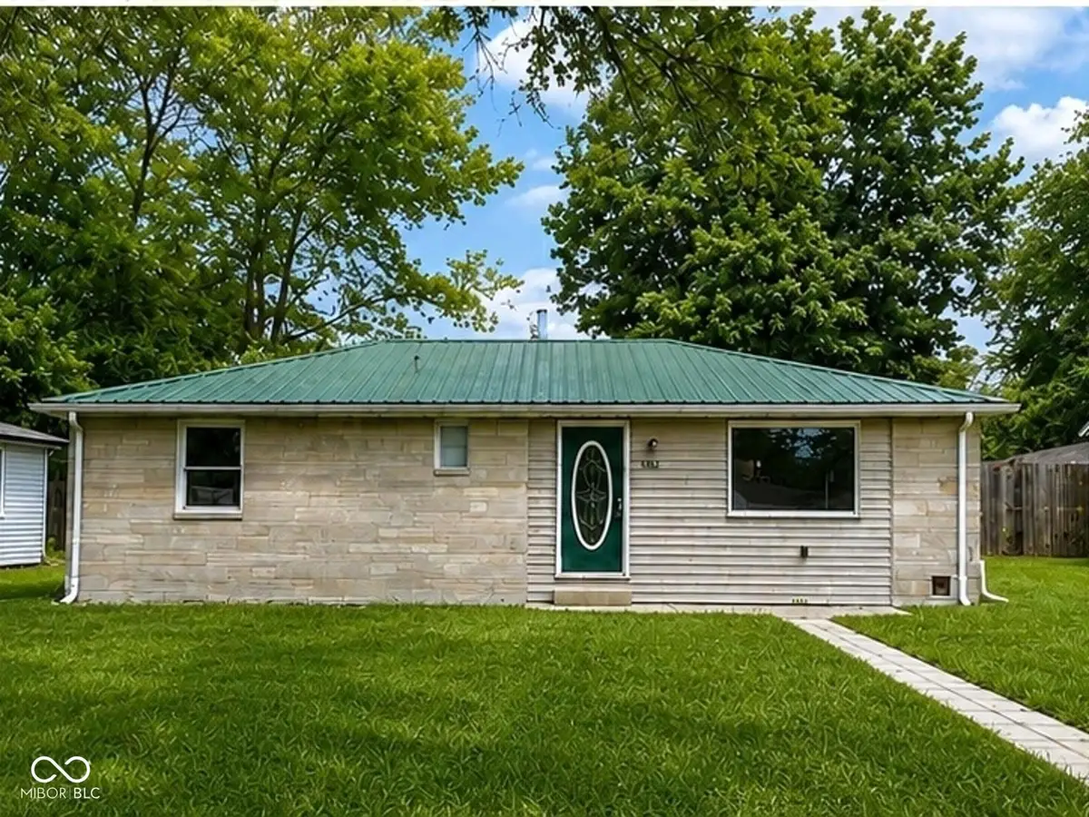 3812 S Ebright Street, Muncie, IN 47302 - #1
