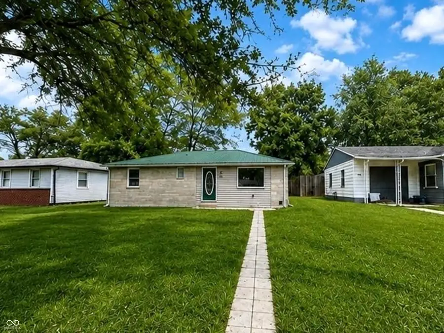 3812 S Ebright Street, Muncie, IN 47302 - #3