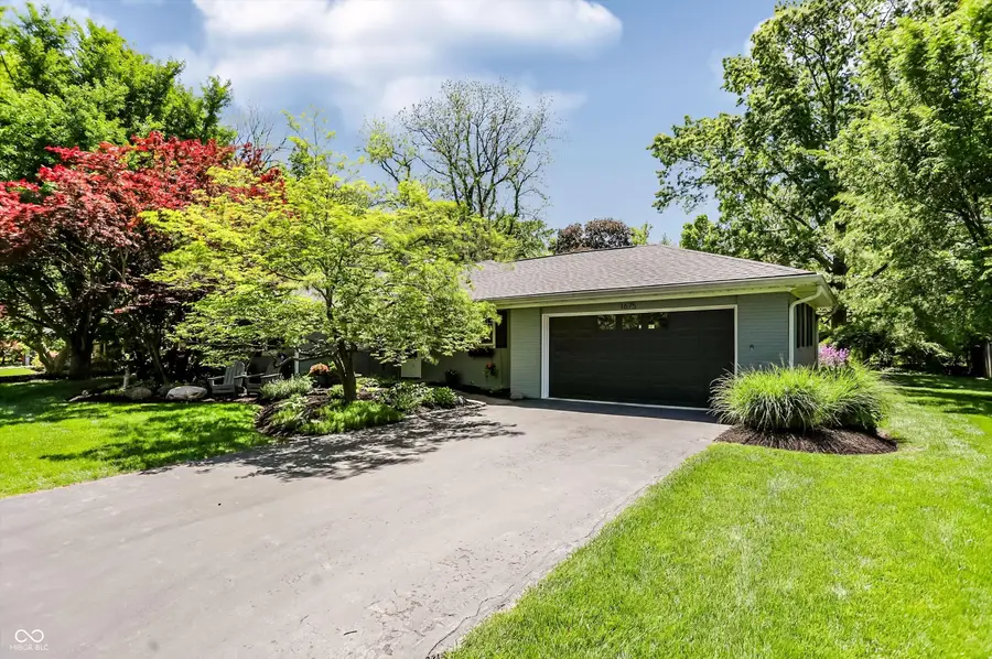 1675 E 81st Street, Indianapolis, IN 46240 - #2
