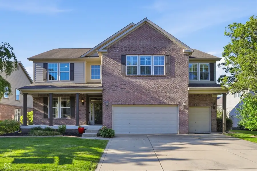 4499 Diamond Ridge, Greenwood, IN 46143 - #2