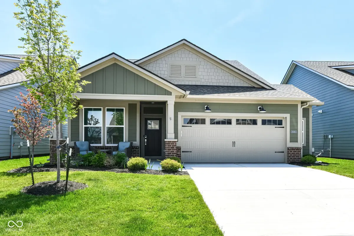19366 Mcbee Avenue, Westfield, IN 46074 - #1