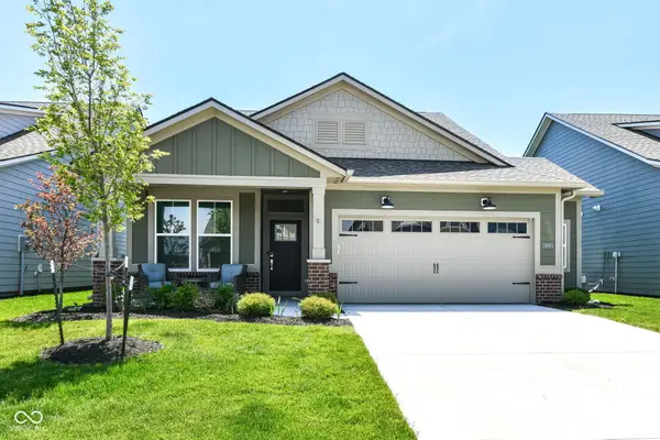 19366 Mcbee Avenue, Westfield, IN 46074