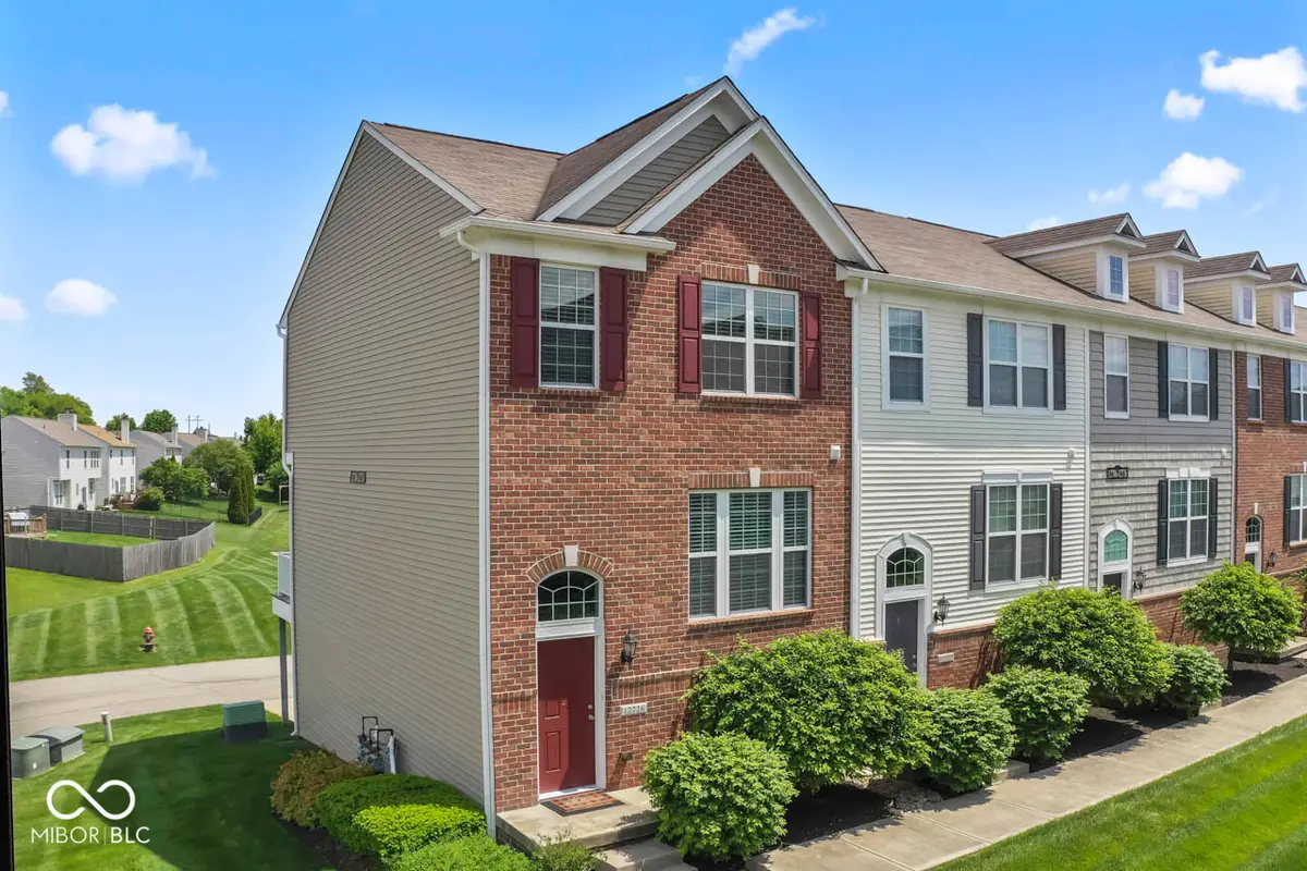 12726 Hannah Hill Road, Fishers, IN 46037 - #1