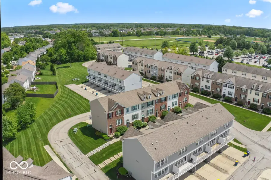 12726 Hannah Hill Road, Fishers, IN 46037 - #2