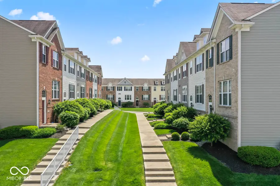 12726 Hannah Hill Road, Fishers, IN 46037 - #3