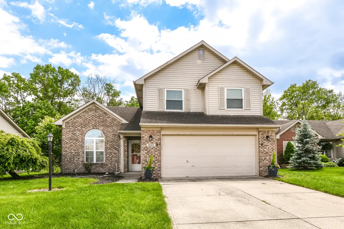 6125 Woodmill Drive, Fishers, IN 46038 - #1