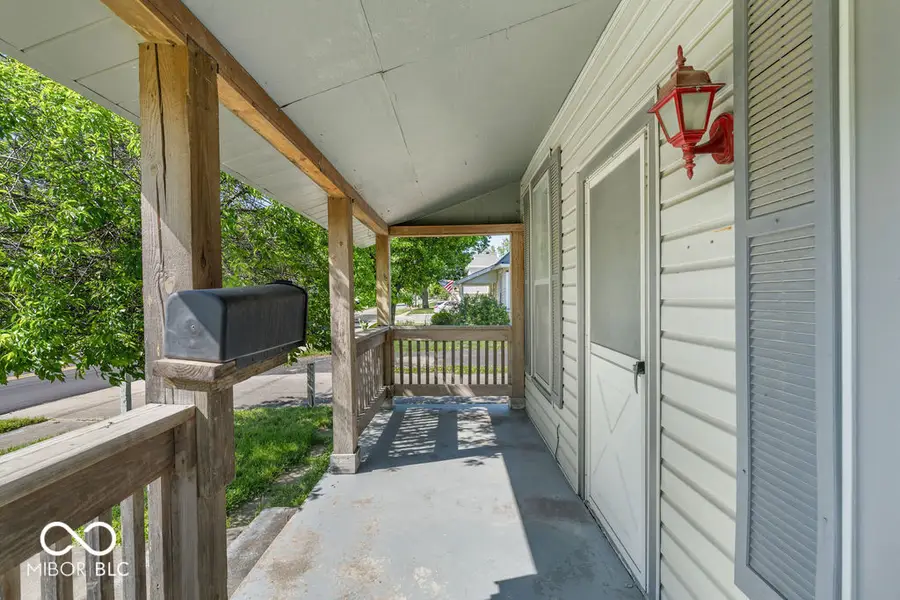 235 N Meridian Street, Greenwood, IN 46143 - #2