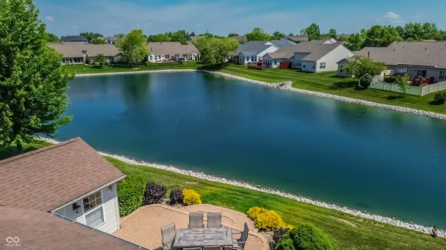 1172 Spencer Drive, Greenwood, IN 46143 - #2