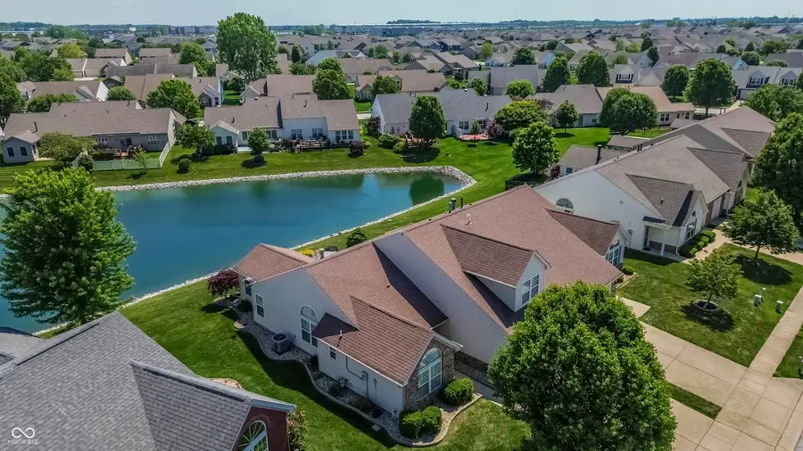1172 Spencer Drive, Greenwood, IN 46143 - #3