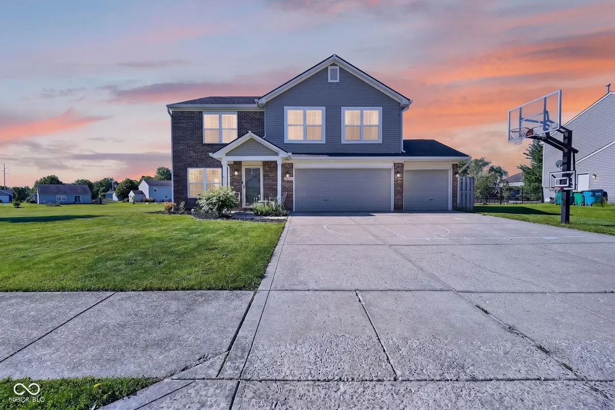 4139 Elkhorn Way, Westfield, IN 46062 - #1