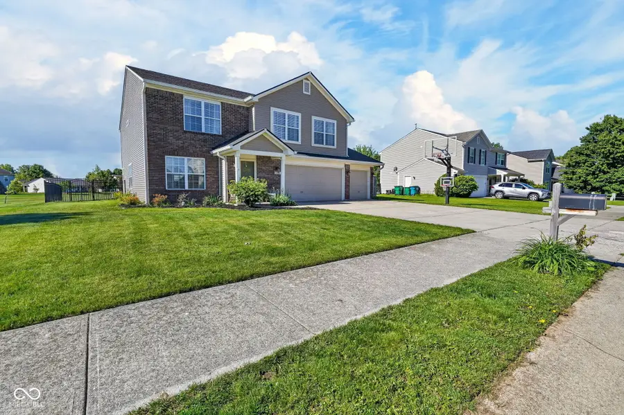 4139 Elkhorn Way, Westfield, IN 46062 - #2