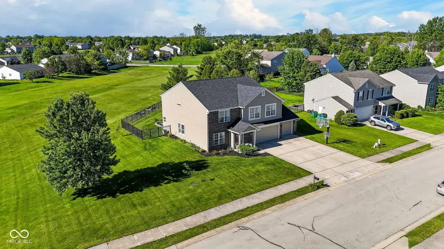 4139 Elkhorn Way, Westfield, IN 46062 - #3