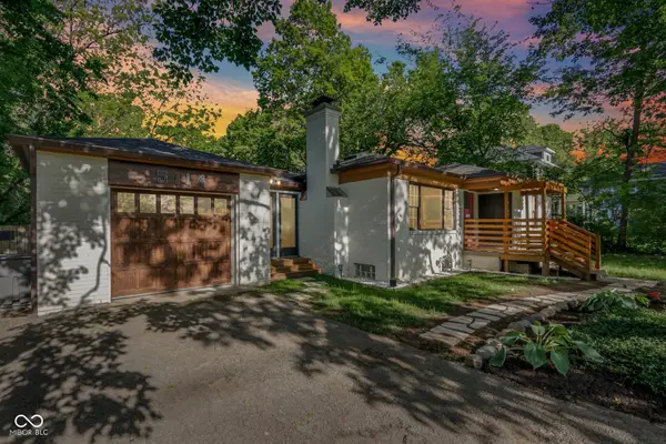 5114 Carvel Avenue, Indianapolis, IN 46205