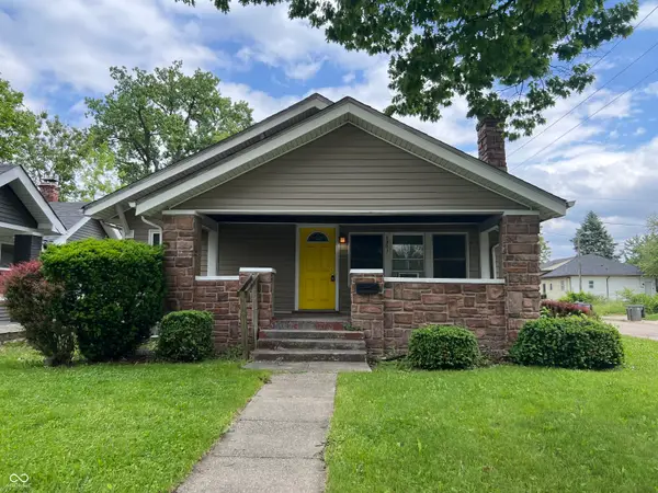 1303 N Gale Street, Indianapolis, IN 46201