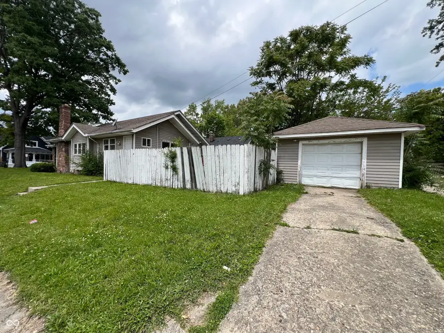 1303 N Gale Street, Indianapolis, IN 46201 - #3