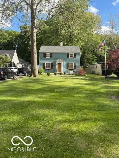 1121 Woodlawn Drive, New Castle, IN 47362 - #3