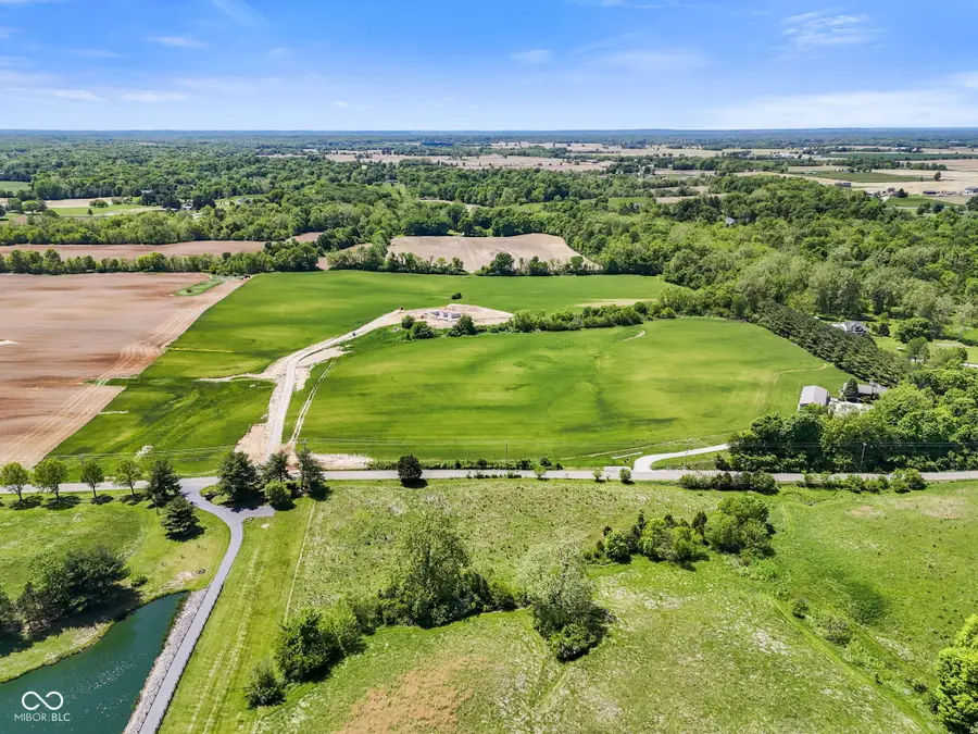 (LOT 4) 1630 N 400 W, Bargersville, IN 46106 - #2