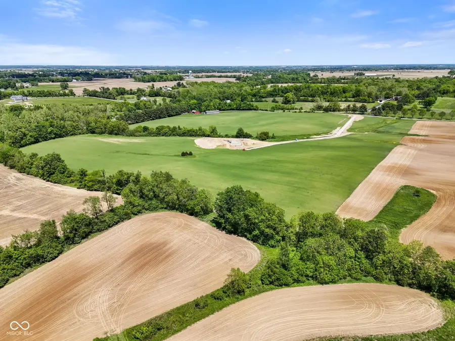 (LOT 4) 1630 N 400 W, Bargersville, IN 46106 - #3