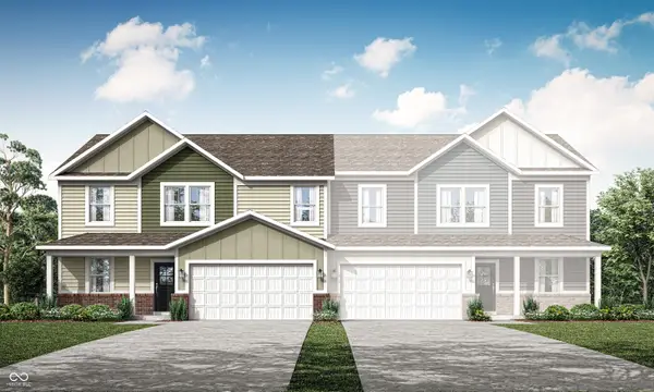 1704 Woods Edge Drive, Greenwood, IN 46143