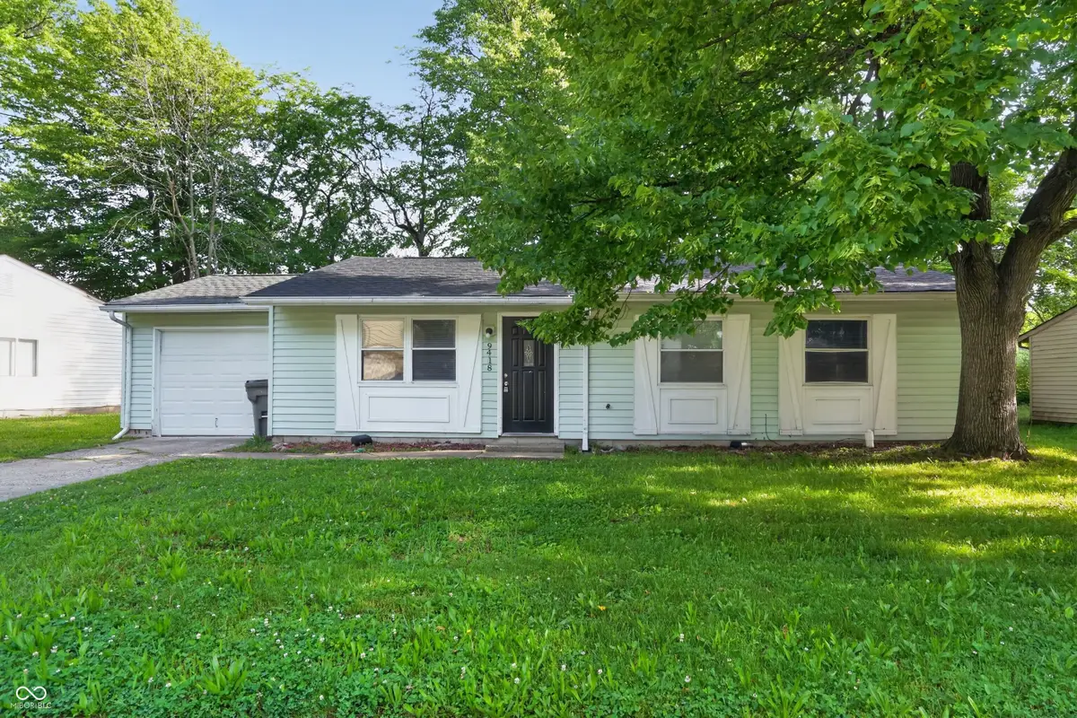 9418 Tower Lane, Indianapolis, IN 46235 - #1