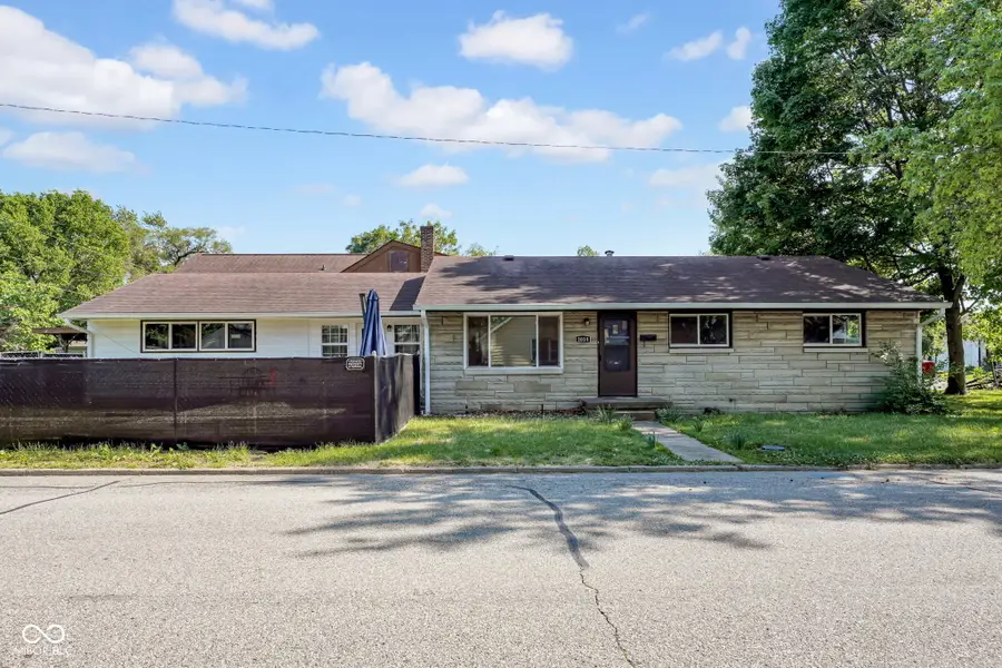 2019 19th Street, Columbus, IN 47201 - #2