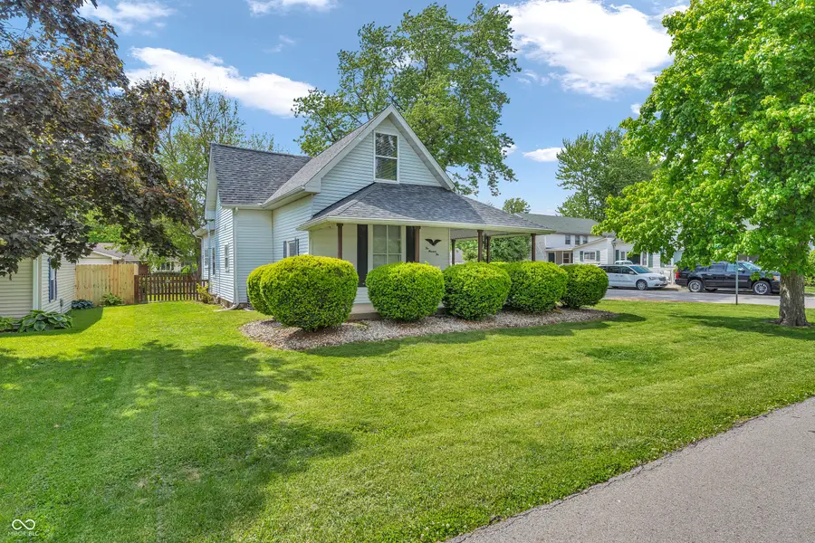 210 S Harrison Street, Cicero, IN 46034 - #2