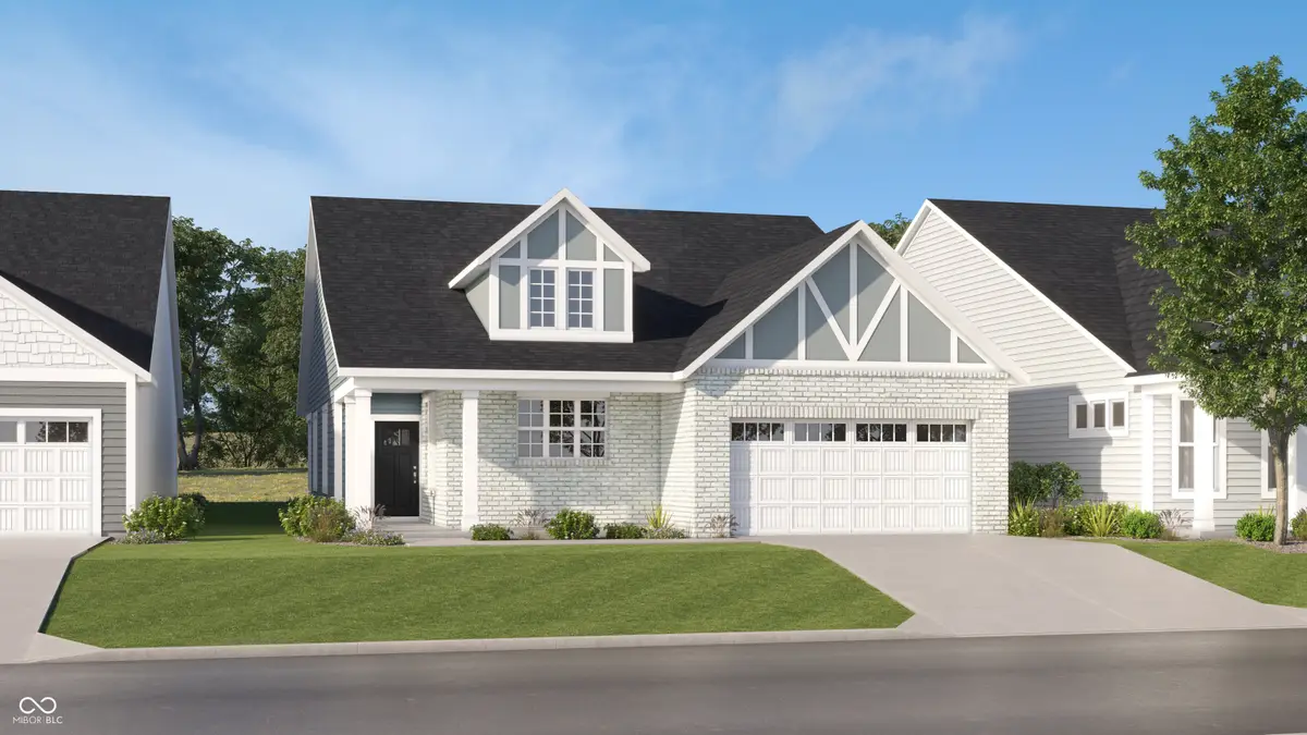 481 Regatta Lane, Plainfield, IN 46168 - #1