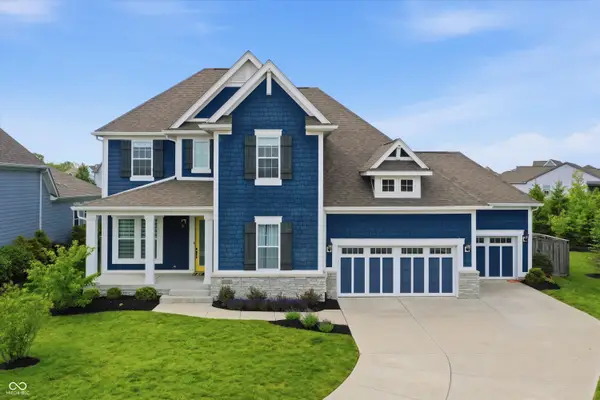 1358 Avondale Drive, Westfield, IN 46074