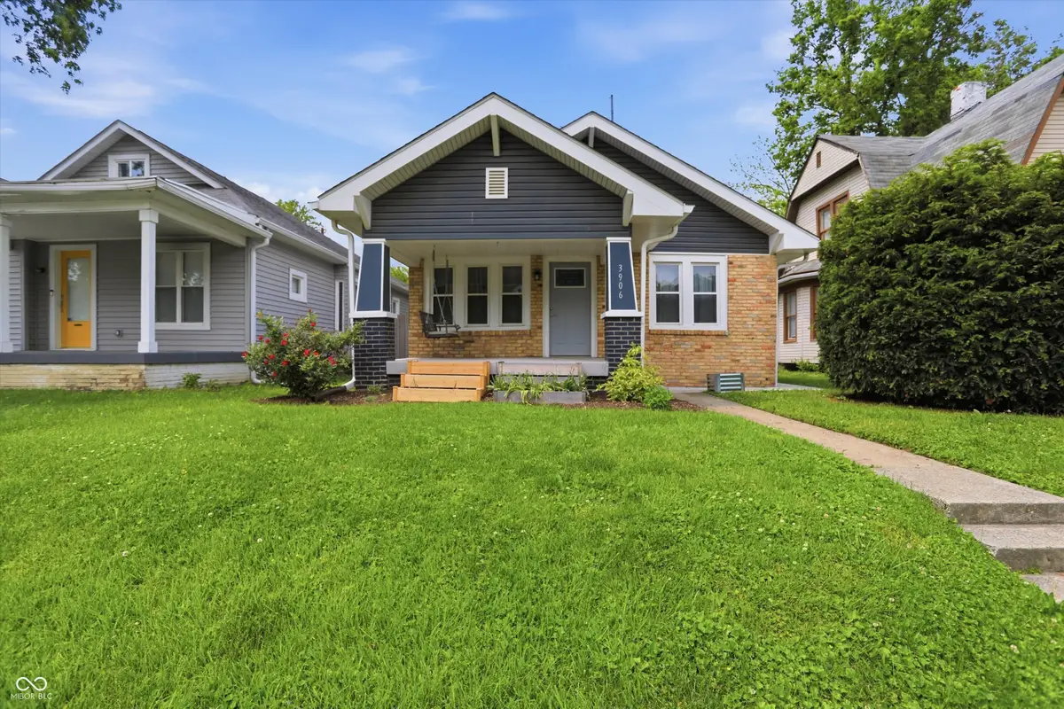 3906 N Capitol Avenue, Indianapolis, IN 46208 - #1