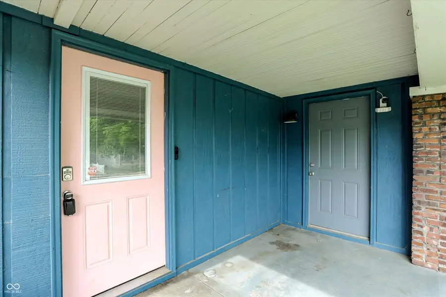 1541 E Kelly Street, Indianapolis, IN 46203 - #3